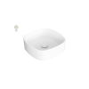 Купить Раковина 40 FORIU FO03SM Sabbia Matte SIMAS , FO03SM / 36742 , в категории Умывальники , от бренда SIMAS  Интернет-магазин сантехники ✓ Лучшие цены на рынке ✓ Огромный выбор ✓ Гарантия ✓ Заходите!