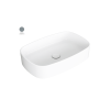 Купить Раковина 60 FORIU FO04CM Cemento Matte SIMAS , FO04СM / 36745 , в категории Умывальники , от бренда SIMAS  Интернет-магазин сантехники ✓ Лучшие цены на рынке ✓ Огромный выбор ✓ Гарантия ✓ Заходите!