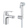 Купить Смеситель для раковины S-Size Eurosmart Cosmopolitan (23125000), Grohe , 23125000 / 6852 , в категории Смесители , от бренда GROHE  Интернет-магазин сантехники ✓ Лучшие цены на рынке ✓ Огромный выбор ✓ Гарантия ✓ Заходите!