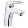 Купити Eurostyle 2015 Змішувач для раковини, одноважiльний GROHE 33558003 , 33558003 / 50715 , в категории Змішувачі для умивальника , от бренда GROHE  Інтернет-магазин сантехніки ✓ Кращі ціни на ринку ✓ Величезний вибір ✓ Гарантія ✓ Заходьте!