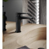 Купить Смеситель для раковины YOYO Velvet Black YO126118-2BM Nobili , YO126118/2BM / 36754 , в категории Смесители , от бренда NOBILI  Интернет-магазин сантехники ✓ Лучшие цены на рынке ✓ Огромный выбор ✓ Гарантия ✓ Заходите!