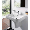 Купить Раковина Laufen PRO 600 мм H8189520001041 LAUFEN , H8189520001041 / 5323 , в категории Умывальники , от бренда LAUFEN  Интернет-магазин сантехники ✓ Лучшие цены на рынке ✓ Огромный выбор ✓ Гарантия ✓ Заходите!