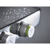 Купити Euphoria SmartControl System 260 душова система з термостатом GROHE 26509000 , 26509000 / 63205 , в категории Душова система з термостатом , от бренда GROHE  Інтернет-магазин сантехніки ✓ Кращі ціни на ринку ✓ Величезний вибір ✓ Гарантія ✓ Заходьте