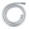 Купить Душовий шланг 1500 мм Silverflex Longlife (26346000), Grohe , 26346000 / 9083 , в категории Душевые наборы , от бренда GROHE  Интернет-магазин сантехники ✓ Лучшие цены на рынке ✓ Огромный выбор ✓ Гарантия ✓ Заходите!