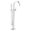Купить Смеситель для ванны Grandera (23318000), Grohe , 23318000 / 4299 , в категории Смесители , от бренда GROHE  Интернет-магазин сантехники ✓ Лучшие цены на рынке ✓ Огромный выбор ✓ Гарантия ✓ Заходите!