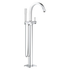 Змішувач підлоговий для ванни Grandera (23318000), Grohe