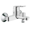 Купить Смеситель для ванны BauLoop (23341000), Grohe , 23341000 / 2724 , в категории Смесители , от бренда GROHE  Интернет-магазин сантехники ✓ Лучшие цены на рынке ✓ Огромный выбор ✓ Гарантия ✓ Заходите!