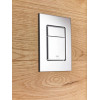 Купити 37535000 Клавіша Skate Cosmopolitan, хром GROHE НІМЕЧЧИНА , 37535000 / 9068 , в категории Кнопки для інсталяції , от бренда GROHE  Інтернет-магазин сантехніки ✓ Кращі ціни на ринку ✓ Величезний вибір ✓ Гарантія ✓ Заходьте!