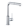 Купить Змішувач для кухні DN 15 L-ine S (408510575), Kludi , 408510575 / 5249 , в категории Смесители , от бренда Kludi  Интернет-магазин сантехники ✓ Лучшие цены на рынке ✓ Огромный выбор ✓ Гарантия ✓ Заходите!