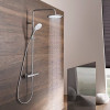 Купити Верхній душ DN 15 Freshline (6751105-00), Kludi , 6751105-00 / 3787 , в категории Душові набори , от бренда Kludi  Інтернет-магазин сантехніки ✓ Кращі ціни на ринку ✓ Величезний вибір ✓ Гарантія ✓ Заходьте!