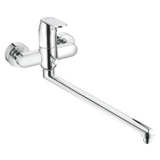 EUROSMART COSMOPOLITAN універсальний змішувач ванна / душ GROHE 32847000
