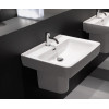 Купить Раковина Laufen PRO 600 мм H8189520001041 LAUFEN , H8189520001041 / 5323 , в категории Умывальники , от бренда LAUFEN  Интернет-магазин сантехники ✓ Лучшие цены на рынке ✓ Огромный выбор ✓ Гарантия ✓ Заходите!