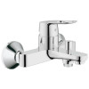 Купить Набор смесителей 4 в 1 BauLoop (123225K), Grohe , 123225K / 8704 , в категории Смесители , от бренда GROHE  Интернет-магазин сантехники ✓ Лучшие цены на рынке ✓ Огромный выбор ✓ Гарантия ✓ Заходите!