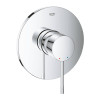 Купить Смеситель для душа Essence (24057001), Grohe , 24057001/24168001 / 9673 , в категории Смесители , от бренда GROHE  Интернет-магазин сантехники ✓ Лучшие цены на рынке ✓ Огромный выбор ✓ Гарантия ✓ Заходите!