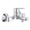 Купить BauLoop Смеситель для ванны, настенный монтаж GROHE 23603000 , 23603000 / 66901 , в категории Смесители для ванной , от бренда GROHE  Интернет-магазин сантехники ✓ Лучшие цены на рынке ✓ Огромный выбор ✓ Гарантия ✓ Заходите!