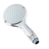 Купить Лейка для ручного душа Power&Soul 115 (27671000), Grohe , 27671000 / 6856 , в категории Душевые наборы , от бренда GROHE  Интернет-магазин сантехники ✓ Лучшие цены на рынке ✓ Огромный выбор ✓ Гарантия ✓ Заходите!