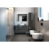 Купить INSPIRA Square кришка з сидiнням для унiтазу, квадратна, soft closing ROCA A80153200B , A80153200B / 51683 , в категории Сидение к унитазу , от бренда ROCA  Интернет-магазин сантехники ✓ Лучшие цены на рынке ✓ Огромный выбор ✓ Гарантия ✓ Заходите!