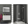 Купить Душевая стенка неразборная одноэлементная SMARTLINE SMPS-90 L Transparent, RAVAK , 9SL70A00Z1 / 14404 , в категории Душевые поддоны , от бренда RAVAK  Интернет-магазин сантехники ✓ Лучшие цены на рынке ✓ Огромный выбор ✓ Гарантия ✓ Заходите!