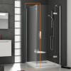 Купить Душевая стенка неразборная одноэлементная SMARTLINE SMPS-90 L Transparent, RAVAK , 9SL70A00Z1 / 14404 , в категории Душевые поддоны , от бренда RAVAK  Интернет-магазин сантехники ✓ Лучшие цены на рынке ✓ Огромный выбор ✓ Гарантия ✓ Заходите!