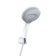 Душевой набор 3S Freshline (6795091-00) белый, Kludi