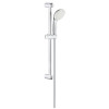 Купити Tempesta Душовий набір, 600мм GROHE 27598001 , 27598001 / 62176 , в категории Душові набори , от бренда GROHE  Інтернет-магазин сантехніки ✓ Кращі ціни на ринку ✓ Величезний вибір ✓ Гарантія ✓ Заходьте!