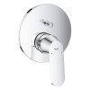 Купити Eurosmart Cosmopolitan Змішувач для ванни одноважільний на 2 виходи GROHE 24045000 , 24045000 / 69645 , в категории Змішувачі для ванної , от бренда GROHE  Інтернет-магазин сантехніки ✓ Кращі ціни на ринку ✓ Величезний вибір ✓ Гарантія ✓ Заходьте!
