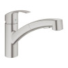 Купити Змішувач для кухні Eurosmart (30305DC0), Grohe , 30305DC0 / 4291 , в категории Змішувачі , от бренда GROHE  Інтернет-магазин сантехніки ✓ Кращі ціни на ринку ✓ Величезний вибір ✓ Гарантія ✓ Заходьте!