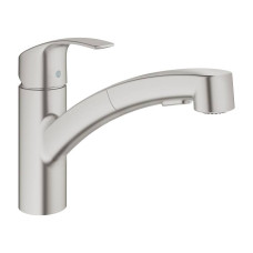 Змішувач для кухні Eurosmart (30305DC0), Grohe
