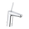 Купити Змішувач для умивальника M-Size Eurodisc Joy (23427000), Grohe , 23427000 / 3602 , в категории Змішувачі , от бренда GROHE  Інтернет-магазин сантехніки ✓ Кращі ціни на ринку ✓ Величезний вибір ✓ Гарантія ✓ Заходьте!