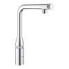 Купить Смеситель для кухни Essence SmartControl (31615000), Grohe , 31615000 / 9463 , в категории Смесители , от бренда GROHE  Интернет-магазин сантехники ✓ Лучшие цены на рынке ✓ Огромный выбор ✓ Гарантия ✓ Заходите!
