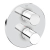 Купити Змішувач Grohtherm 3000 Cosmopolitan (19468000), Grohe , 19468000 / 5235 , в категории Змішувачі , от бренда GROHE  Інтернет-магазин сантехніки ✓ Кращі ціни на ринку ✓ Величезний вибір ✓ Гарантія ✓ Заходьте!