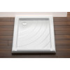 Купити Душовий піддон ANETA 75x90 PU-R, RAVAK , A003701120 / 14618 , в категории Душові піддони , от бренда RAVAK  Інтернет-магазин сантехніки ✓ Кращі ціни на ринку ✓ Величезний вибір ✓ Гарантія ✓ Заходьте!
