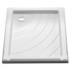 Купити Душовий піддон ANETA 75x90 PU-R, RAVAK , A003701120 / 14618 , в категории Душові піддони , от бренда RAVAK  Інтернет-магазин сантехніки ✓ Кращі ціни на ринку ✓ Величезний вибір ✓ Гарантія ✓ Заходьте!