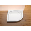 Купити Душовий піддон ELIPSO-80 PAN, RAVAK , A224401410 / 14621 , в категории Душові кабіни , от бренда RAVAK  Інтернет-магазин сантехніки ✓ Кращі ціни на ринку ✓ Величезний вибір ✓ Гарантія ✓ Заходьте!