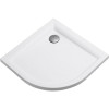 Купити Душовий піддон ELIPSO-80 PAN, RAVAK , A224401410 / 14621 , в категории Душові кабіни , от бренда RAVAK  Інтернет-магазин сантехніки ✓ Кращі ціни на ринку ✓ Величезний вибір ✓ Гарантія ✓ Заходьте!