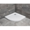 Купити Душовий піддон Argos A 100x100 см, RADAWAY , 4AA1010-01 / 16886 , в категории Душові піддони , от бренда Radaway  Інтернет-магазин сантехніки ✓ Кращі ціни на ринку ✓ Величезний вибір ✓ Гарантія ✓ Заходьте!