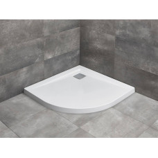 Душовий піддон Argos A 100x100 см, RADAWAY
