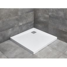 Душовий піддон Argos C 100x100 см, RADAWAY
