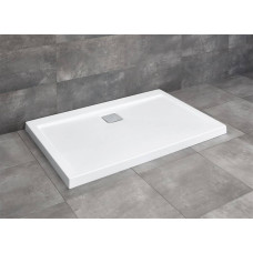 Душовий піддон Argos D 110x90 см, RADAWAY