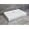 Купити Душовий піддон зі зємною панеллю Argos D 100x80 см, RADAWAY , 4ADN810-02 / 16904 , в категории Душові піддони , от бренда Radaway  Інтернет-магазин сантехніки ✓ Кращі ціни на ринку ✓ Величезний вибір ✓ Гарантія ✓ Заходьте!