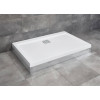 Купити Душовий піддон зі зємною панеллю Argos D 100x80 см, RADAWAY , 4ADN810-02 / 16904 , в категории Душові піддони , от бренда Radaway  Інтернет-магазин сантехніки ✓ Кращі ціни на ринку ✓ Величезний вибір ✓ Гарантія ✓ Заходьте!