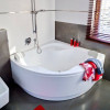 Купить Комплект крепления для панели NEW DAY, GENTIANA, RAVAK , B26500000N / 13859 , в категории Ванны , от бренда RAVAK  Интернет-магазин сантехники ✓ Лучшие цены на рынке ✓ Огромный выбор ✓ Гарантия ✓ Заходите!