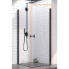 Купить Душевая кабина (половина) Nes 8 Black KDD I 100 правая RADAWAY , 10071100-54-01R / 29509 , в категории Душевые поддоны , от бренда Radaway  Интернет-магазин сантехники ✓ Лучшие цены на рынке ✓ Огромный выбор ✓ Гарантия ✓ Заходите!