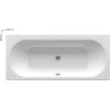 Купити Ванна прямокутна CITY 180 x 80, RAVAK , C920000000 / 14002 , в категории Ванни , от бренда RAVAK  Інтернет-магазин сантехніки ✓ Кращі ціни на ринку ✓ Величезний вибір ✓ Гарантія ✓ Заходьте!