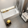 Купить Ванна прямоугольная CAMPANULA II 180x80, RAVAK , CB21000000 / 13879 , в категории Ванны , от бренда RAVAK  Интернет-магазин сантехники ✓ Лучшие цены на рынке ✓ Огромный выбор ✓ Гарантия ✓ Заходите!