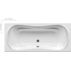 Купить Ванна прямоугольная CAMPANULA II 180x80, RAVAK , CB21000000 / 13879 , в категории Ванны , от бренда RAVAK  Интернет-магазин сантехники ✓ Лучшие цены на рынке ✓ Огромный выбор ✓ Гарантия ✓ Заходите!