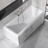 Купить Ванна прямоугольная 10° 170x75, RAVAK , CA71000000 / 14003 , в категории Ванны , от бренда RAVAK  Интернет-магазин сантехники ✓ Лучшие цены на рынке ✓ Огромный выбор ✓ Гарантия ✓ Заходите!