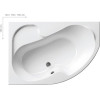 Купить Ванна асимметричная левая ROSA I 140x105, RAVAK , CI01000000 / 13757 , в категории Ванны , от бренда RAVAK  Интернет-магазин сантехники ✓ Лучшие цены на рынке ✓ Огромный выбор ✓ Гарантия ✓ Заходите!