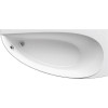 Купить Ванна асимметричная правая AVOCADO 150x75 R, RAVAK , CS01000000 / 13832 , в категории Ванны , от бренда RAVAK  Интернет-магазин сантехники ✓ Лучшие цены на рынке ✓ Огромный выбор ✓ Гарантия ✓ Заходите!
