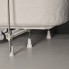 Купить Набор ножек для ванны ASYMMETRIC, RAVAK , CY44000000 / 13847 , в категории Ванны , от бренда RAVAK  Интернет-магазин сантехники ✓ Лучшие цены на рынке ✓ Огромный выбор ✓ Гарантия ✓ Заходите!
